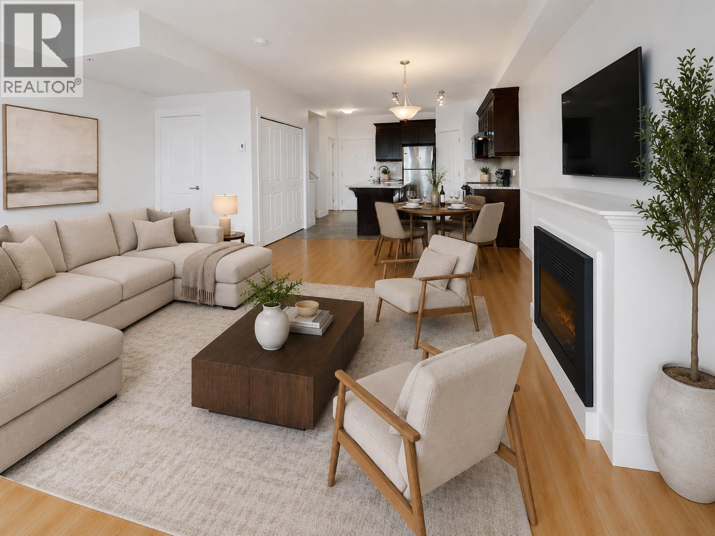205 7908 GRAHAM Avenue - photo 2
