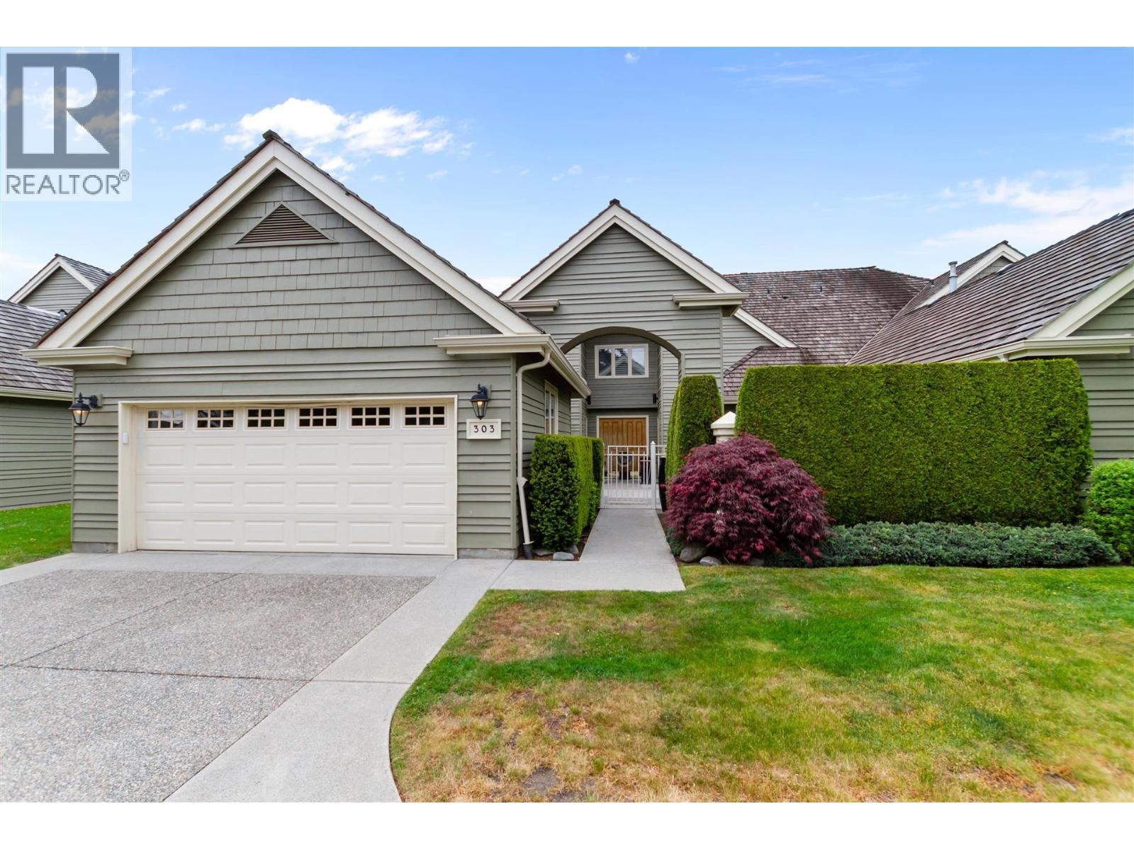 303 6505 3 AVENUE, Delta