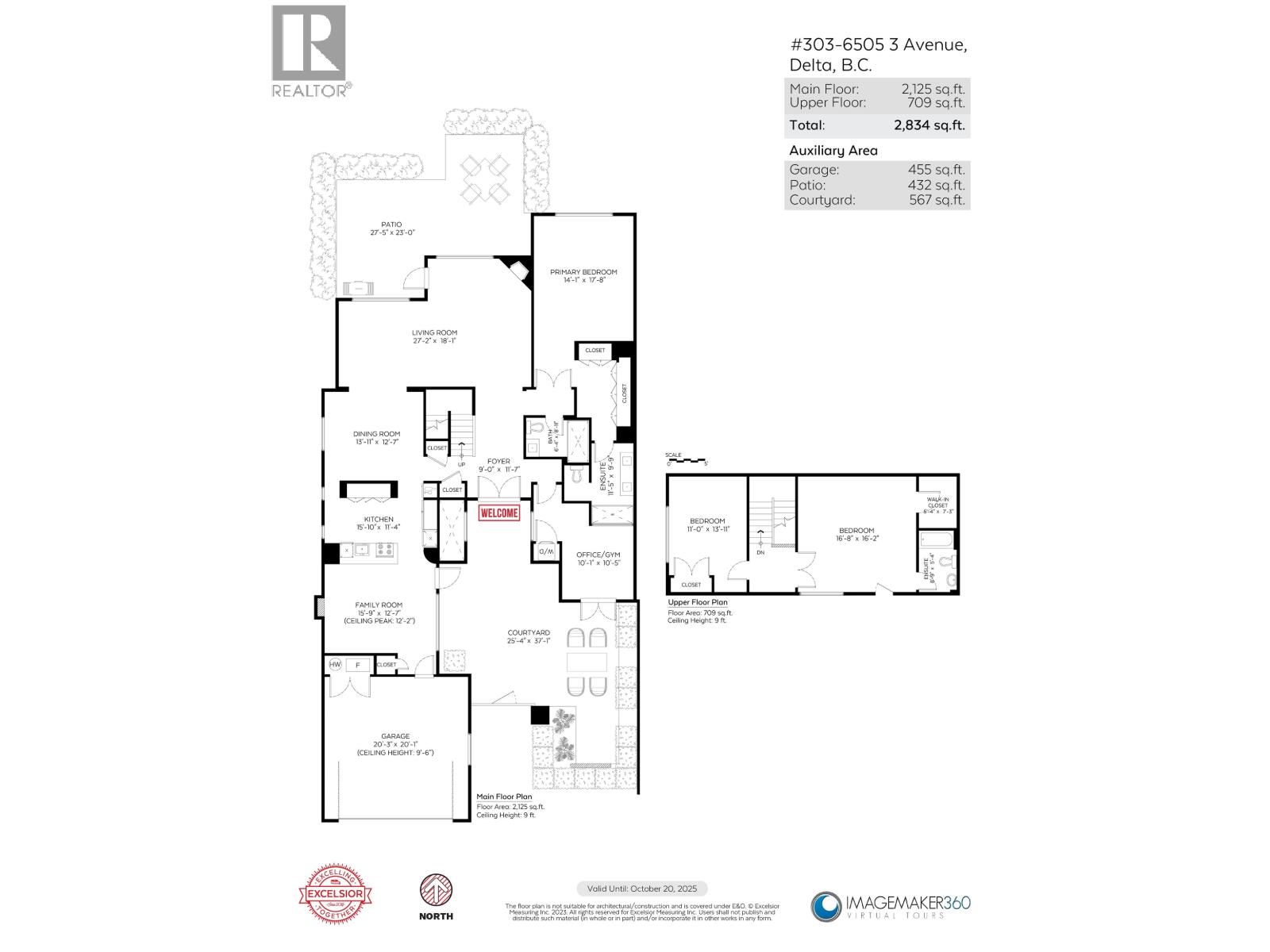 303 6505 3 AVENUE, Delta