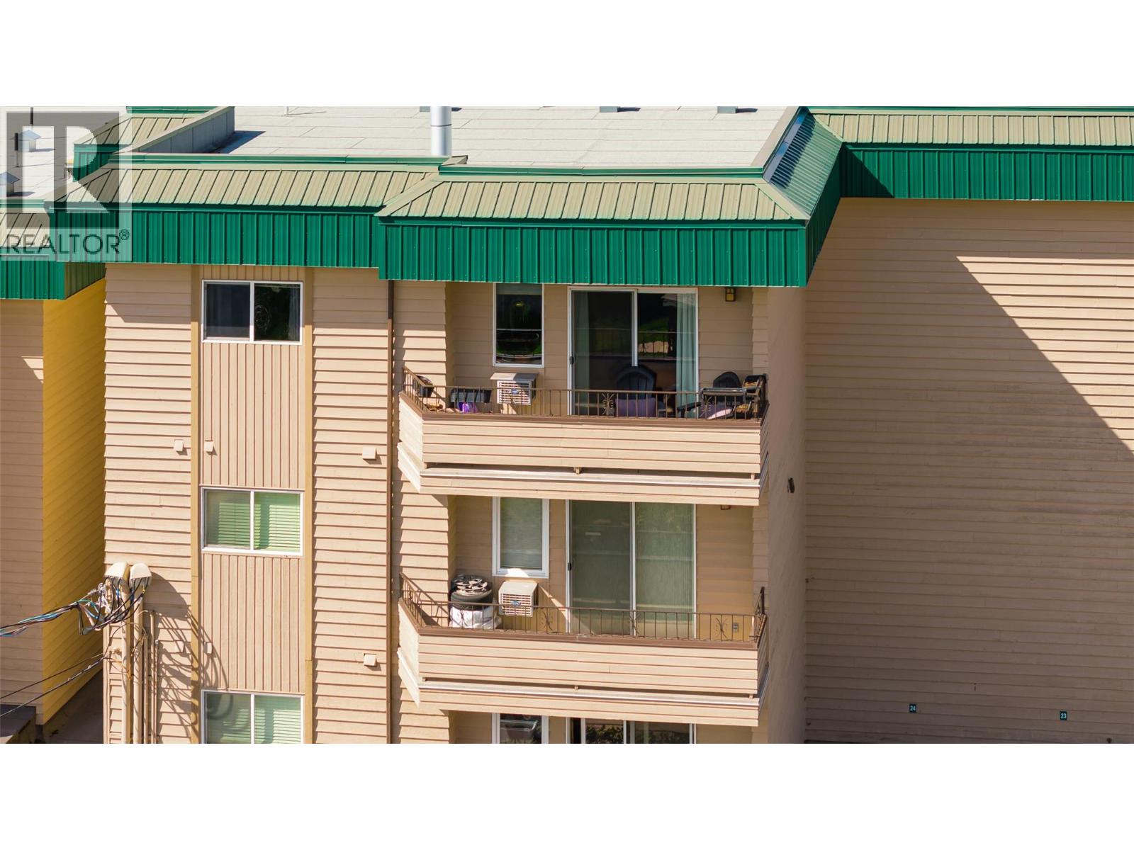 914 Vancouver Street Unit# 403, Creston