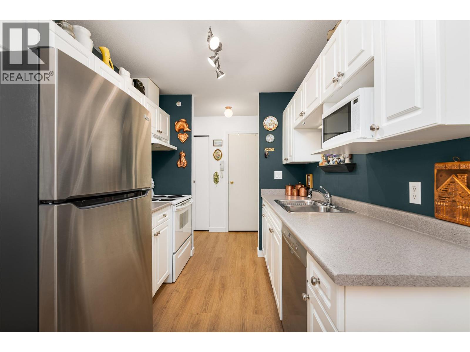 914 Vancouver Street Unit# 403, Creston
