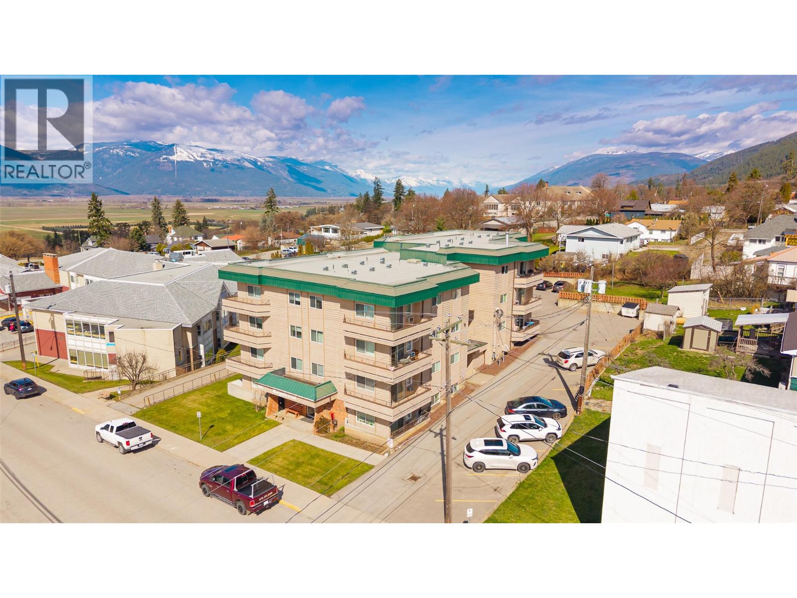 914 Vancouver Street Unit# 403, Creston