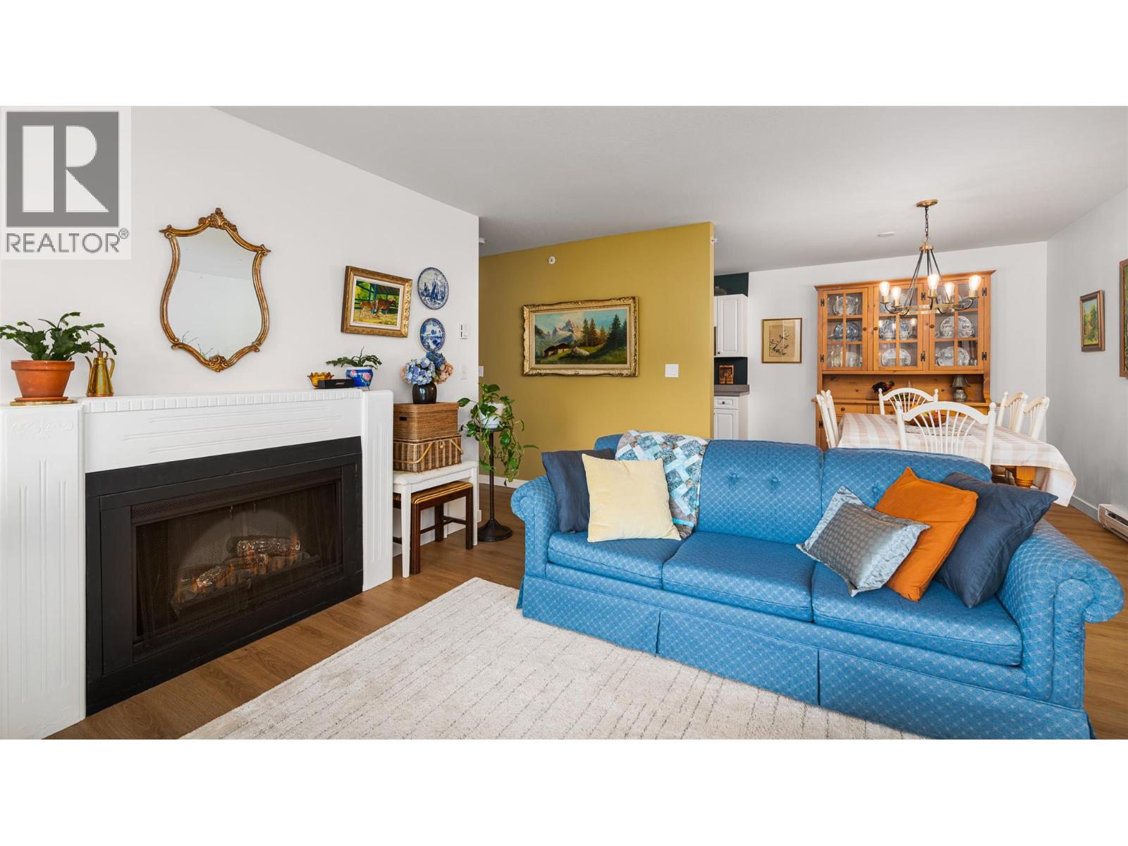 914 Vancouver Street Unit# 403, Creston