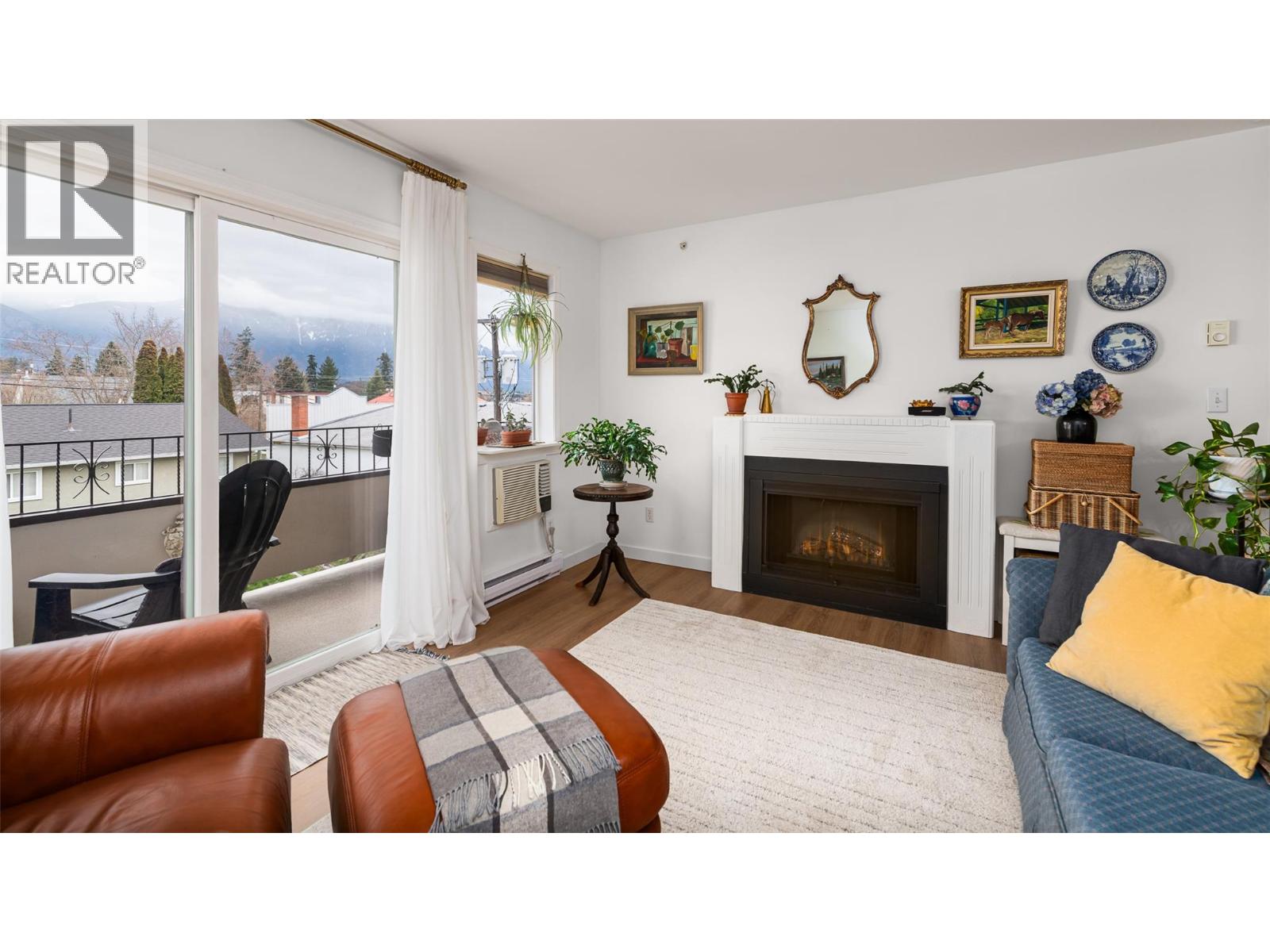 914 Vancouver Street Unit# 403, Creston