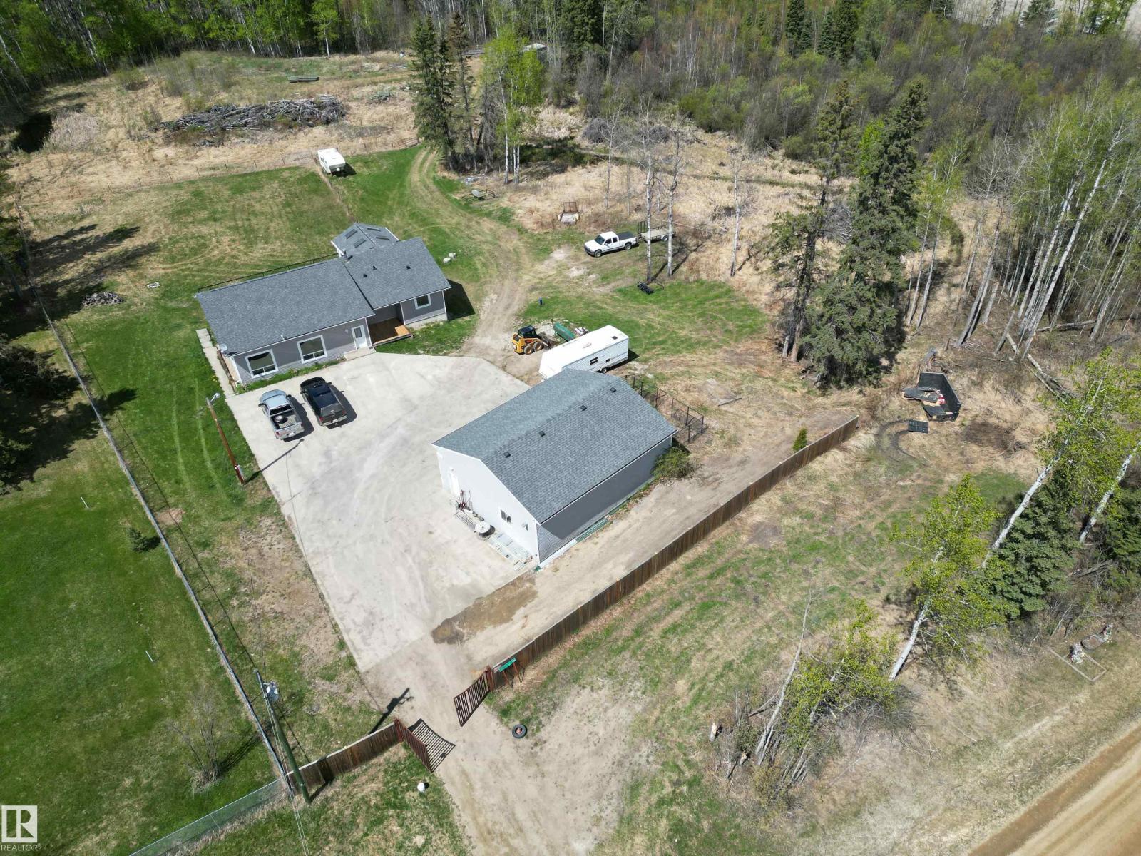 53434 RGE ROAD 40 A - 46