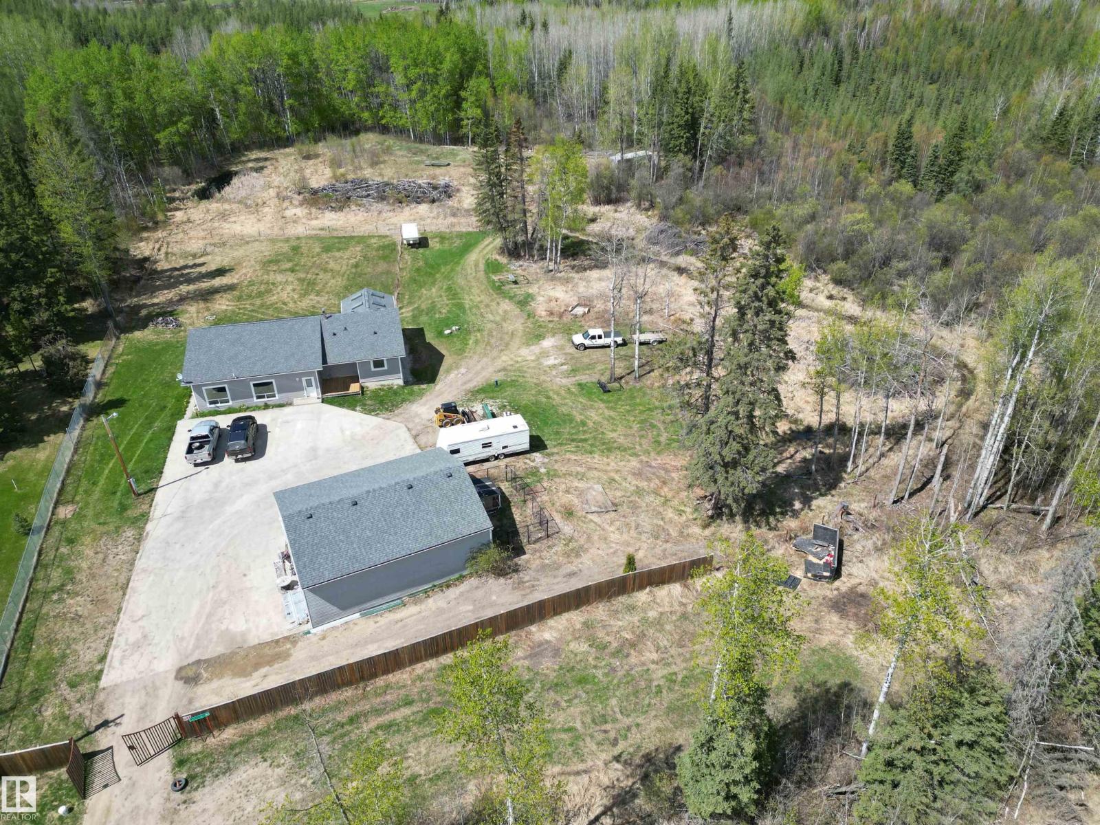 53434 RGE ROAD 40 A - 47