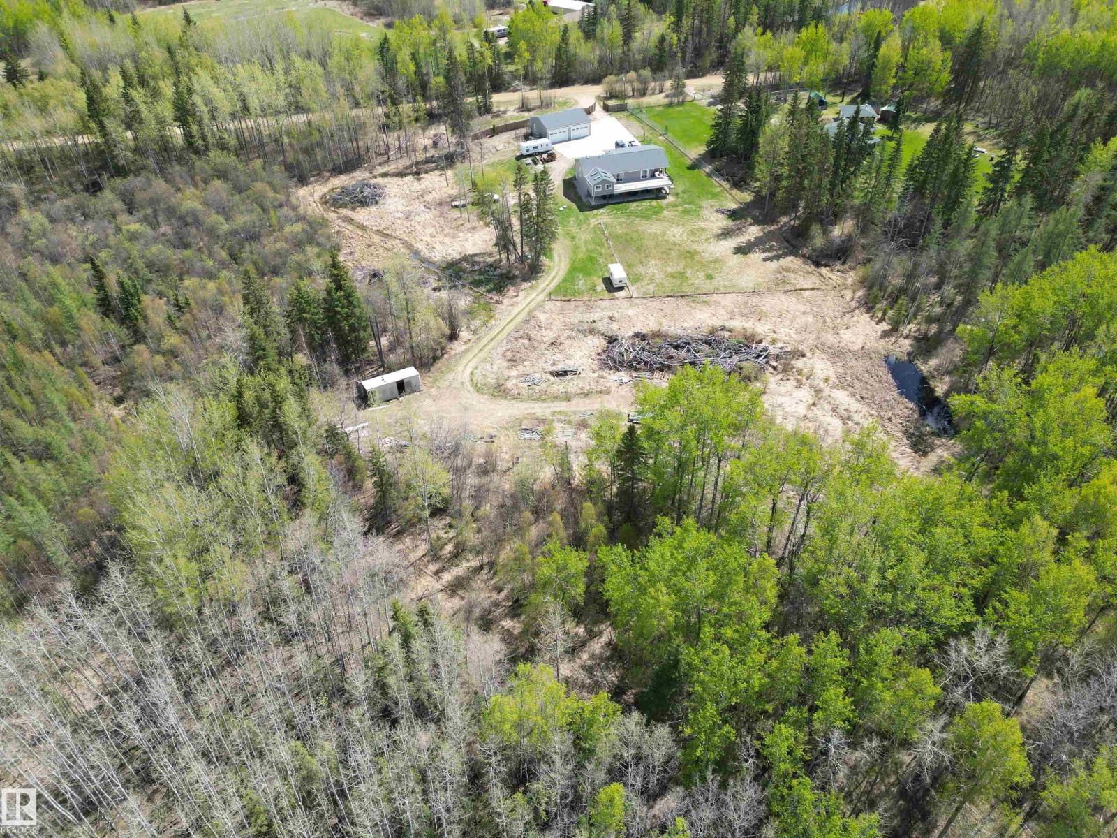 53434 RGE ROAD 40 A - 49
