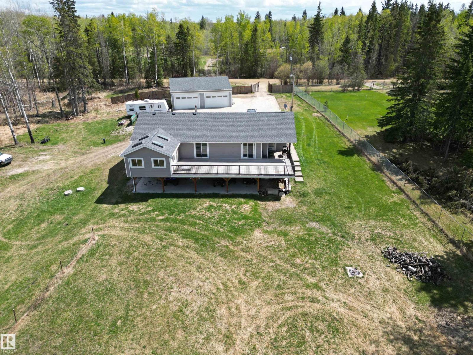53434 RGE ROAD 40 A - 52