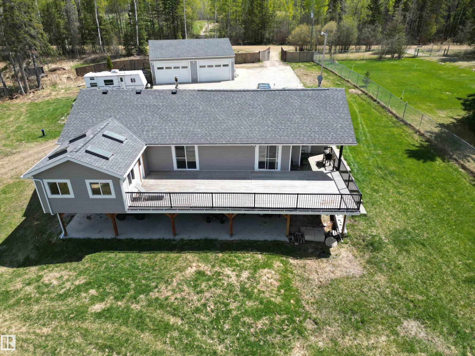 53434 RGE ROAD 40 A - 53