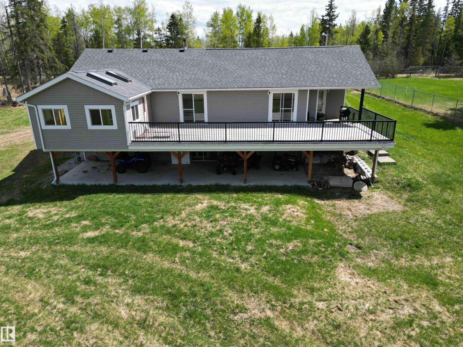 53434 RGE ROAD 40 A - 54