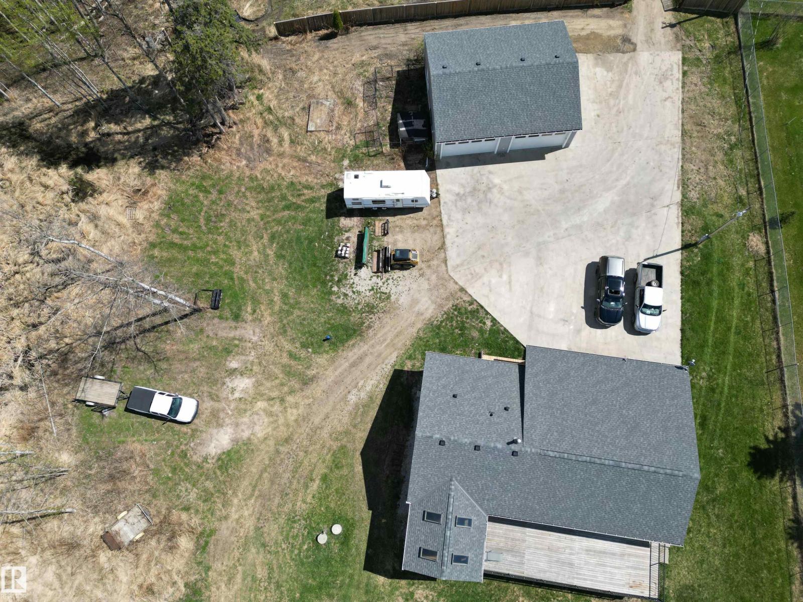 53434 RGE ROAD 40 A - 58