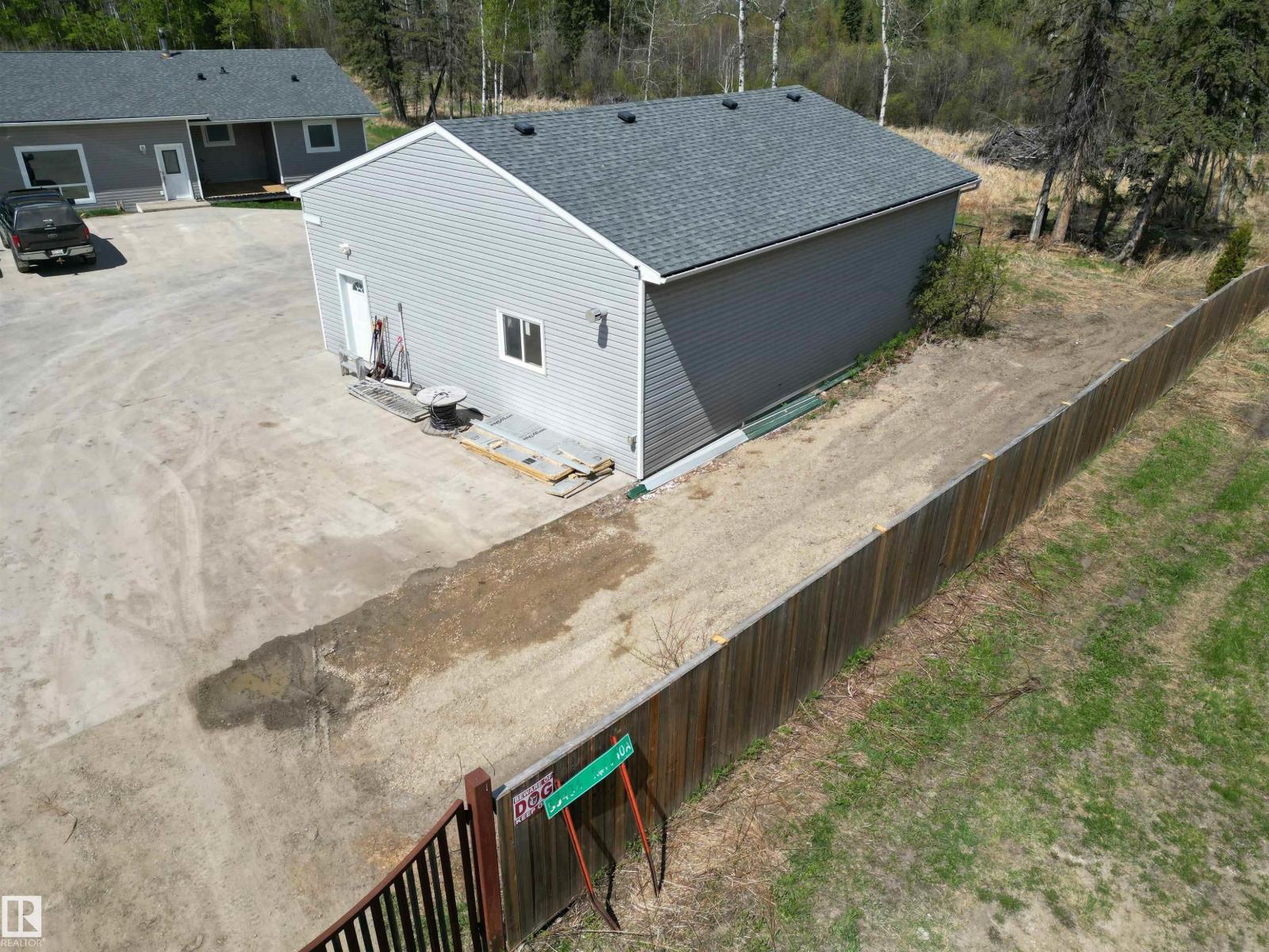 53434 RGE ROAD 40 A - 62