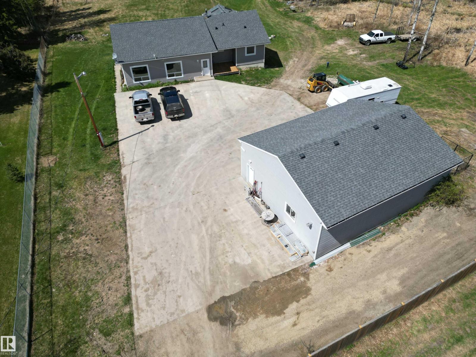 53434 RGE ROAD 40 A - 65