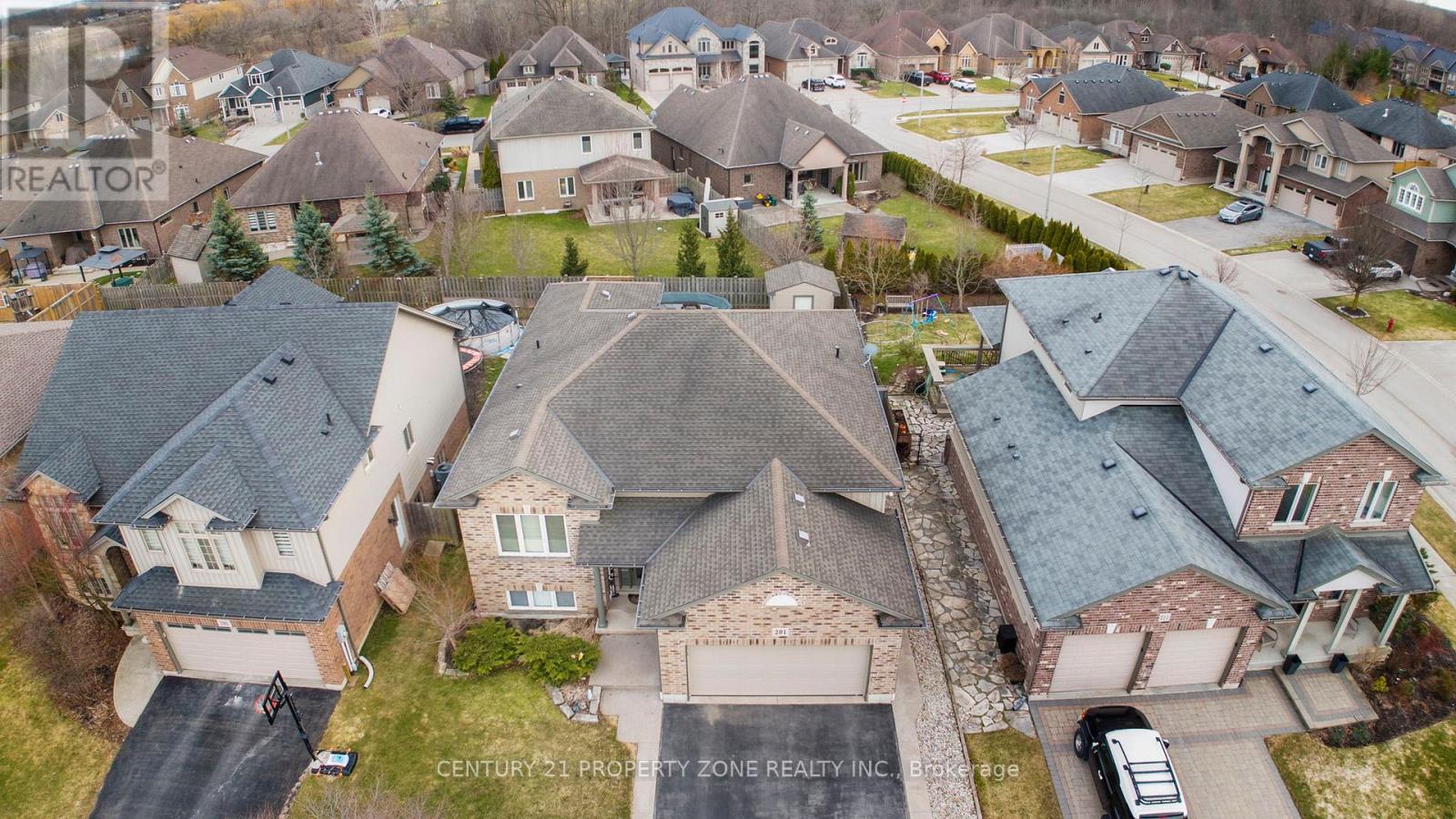 201 GAISER ROAD - 2