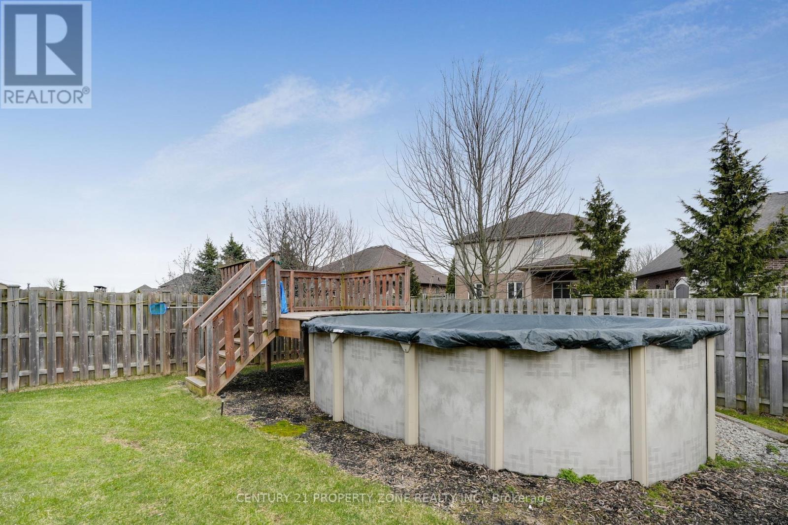 201 GAISER ROAD - 43