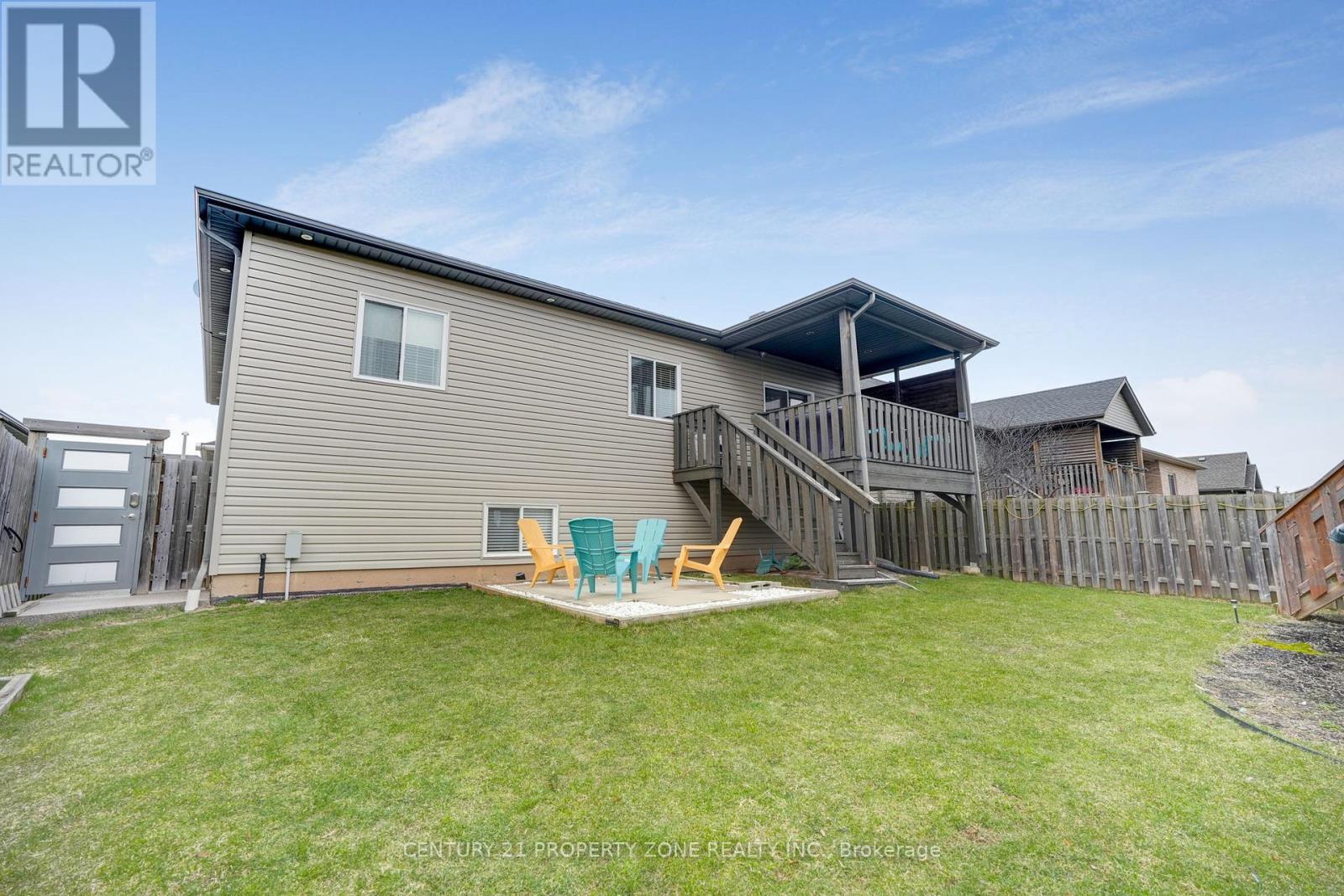 201 GAISER ROAD - 45