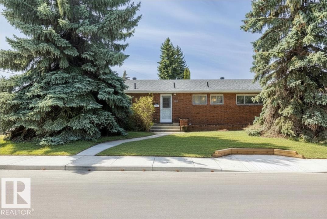 9732 64 ST NW - 1