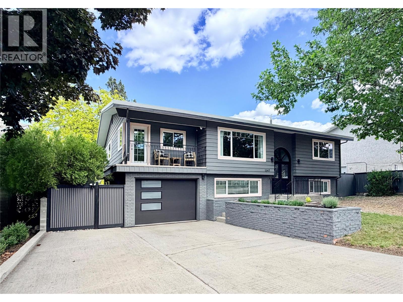 1347 NAISH Drive, Penticton