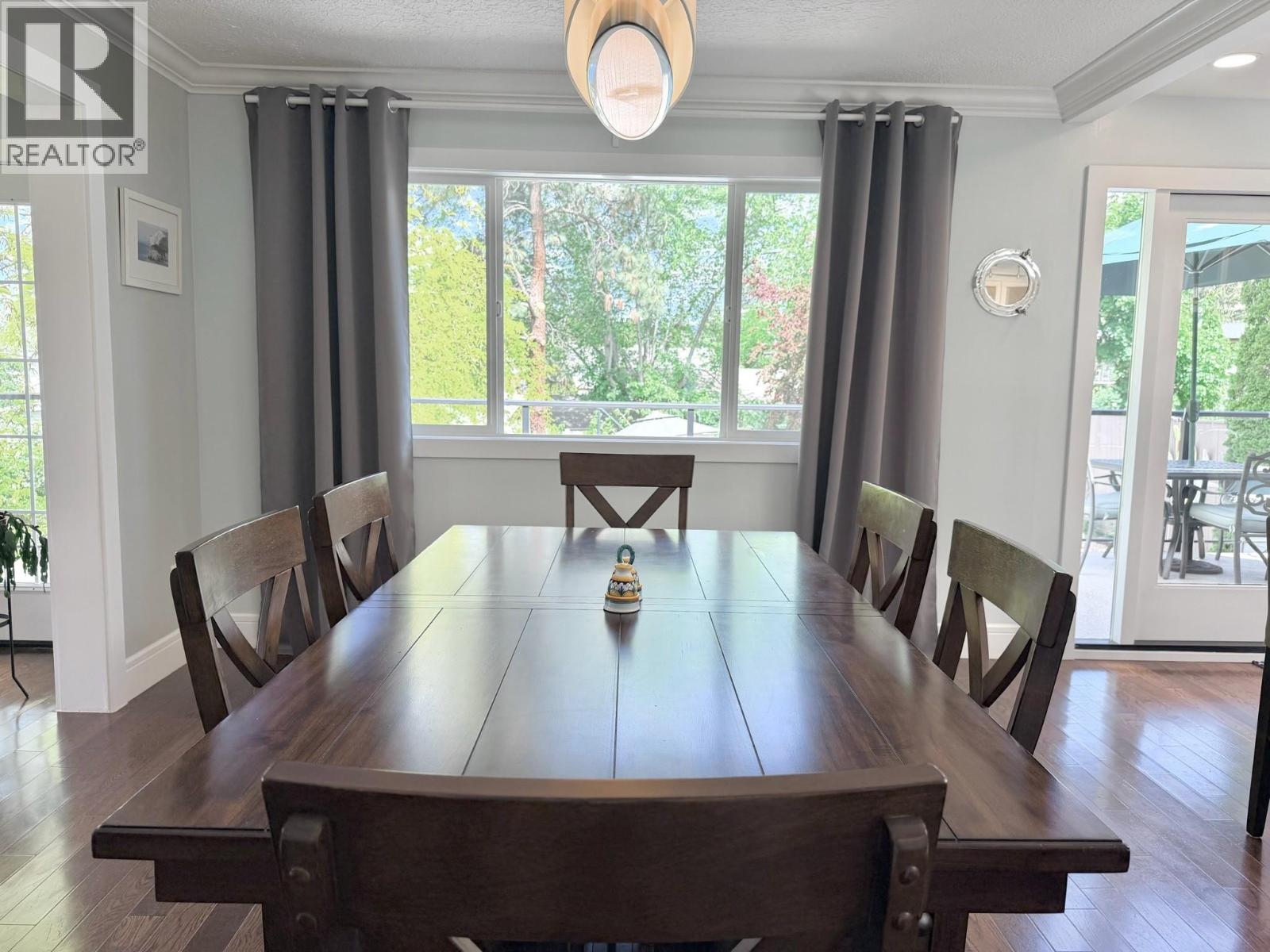 1347 NAISH Drive, Penticton