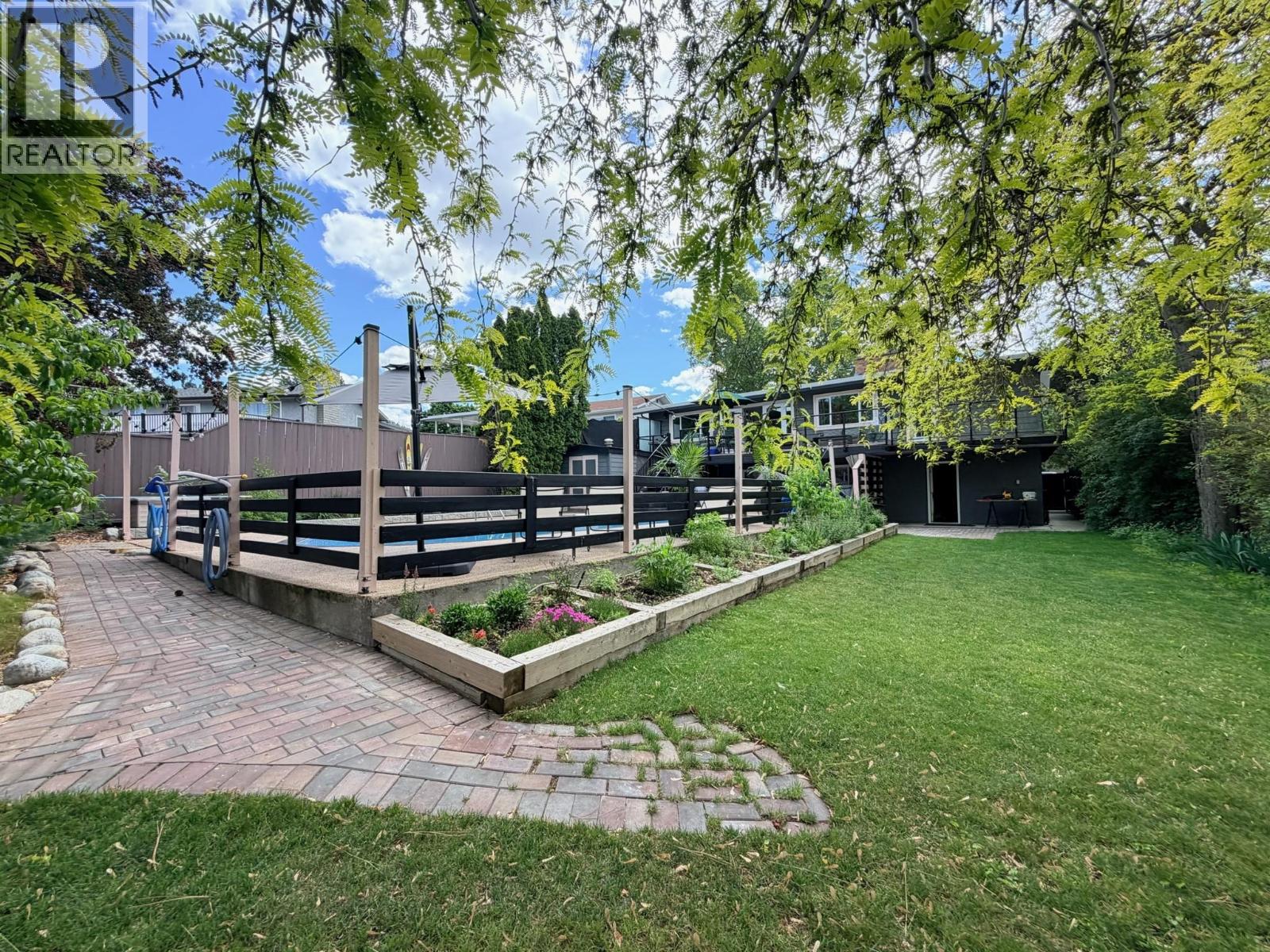 1347 NAISH Drive, Penticton