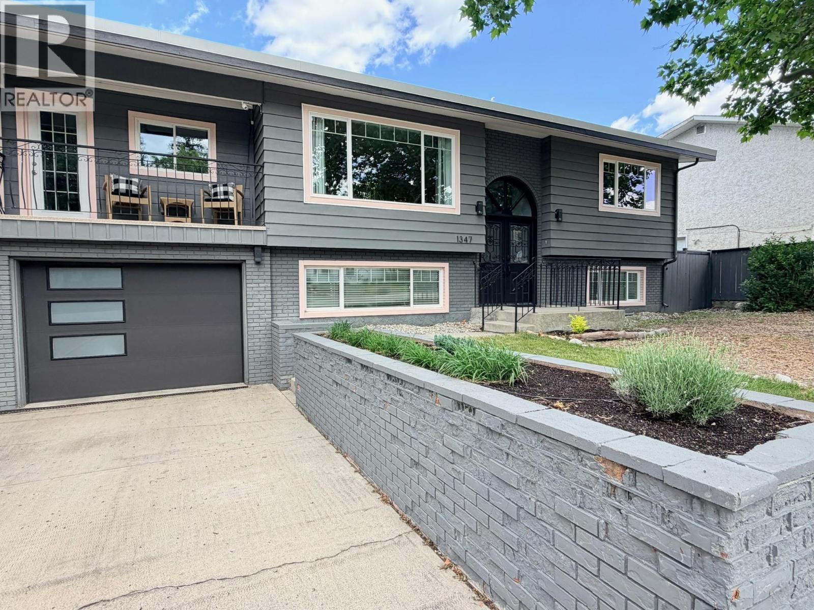 1347 NAISH Drive, Penticton