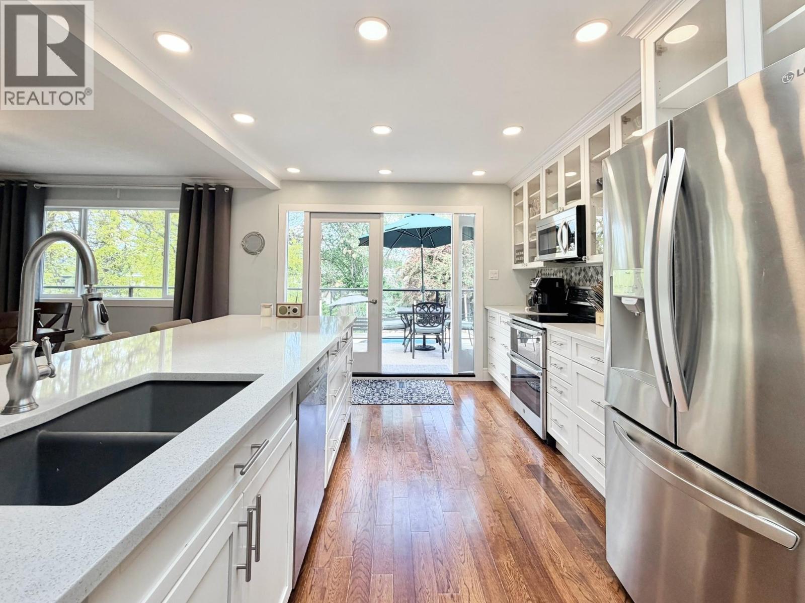 1347 NAISH Drive, Penticton