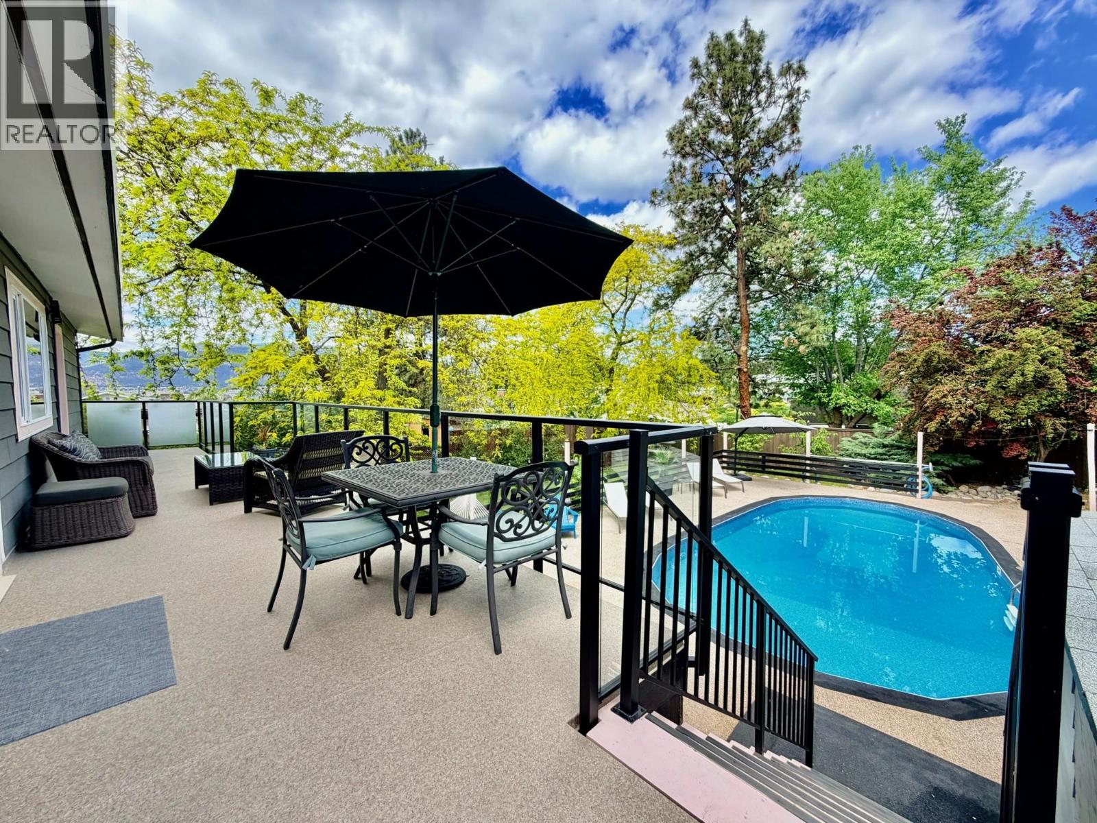 1347 NAISH Drive, Penticton