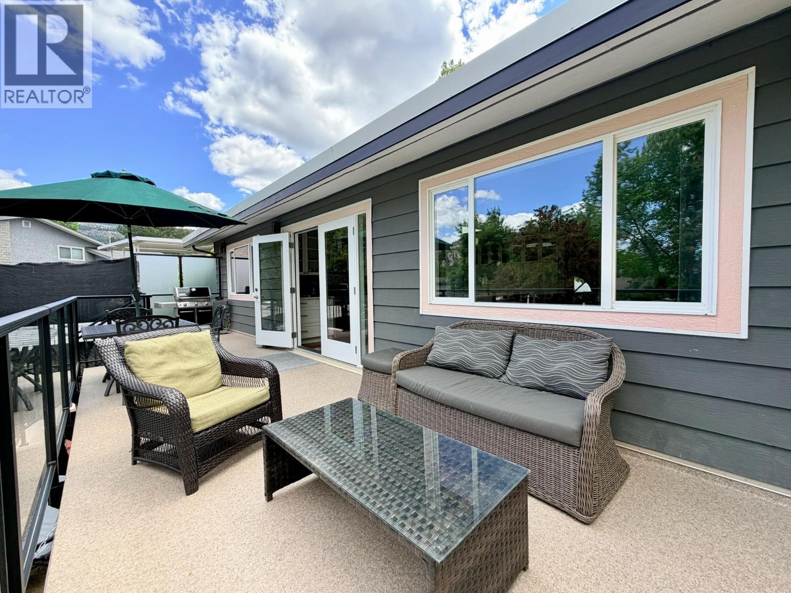 1347 NAISH Drive, Penticton