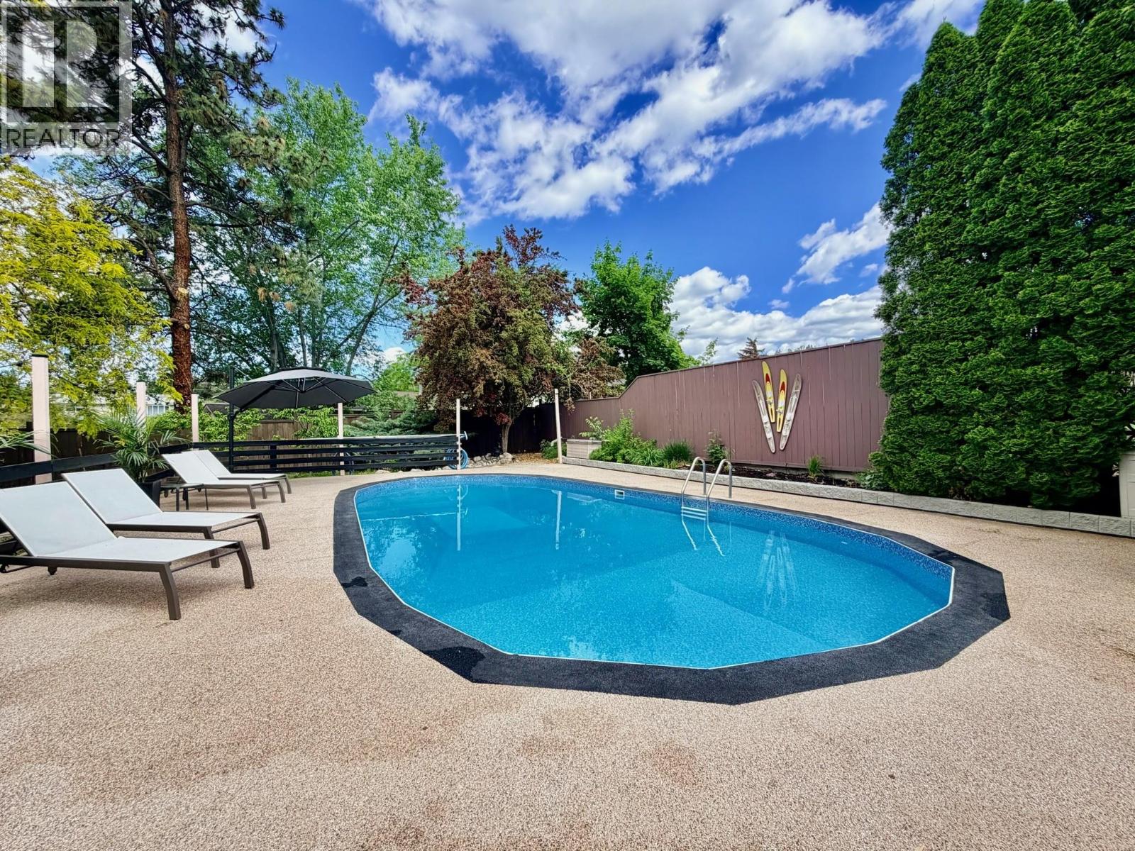 1347 NAISH Drive, Penticton