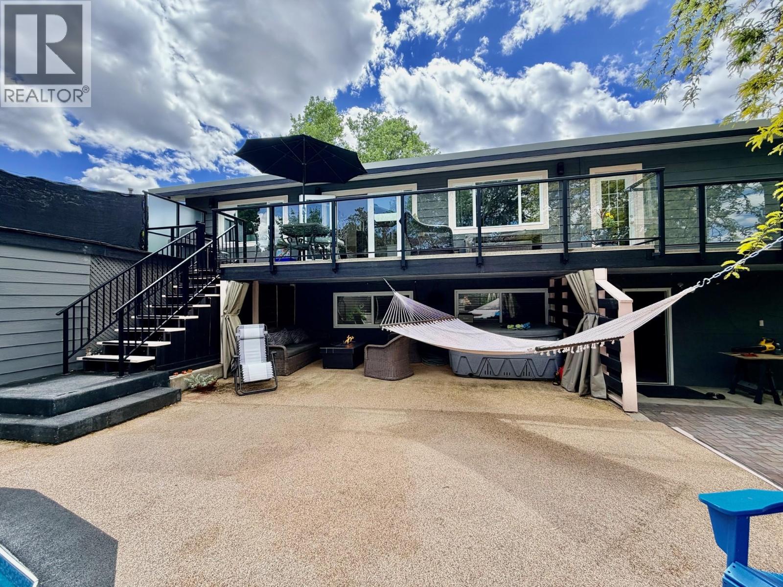 1347 NAISH Drive, Penticton