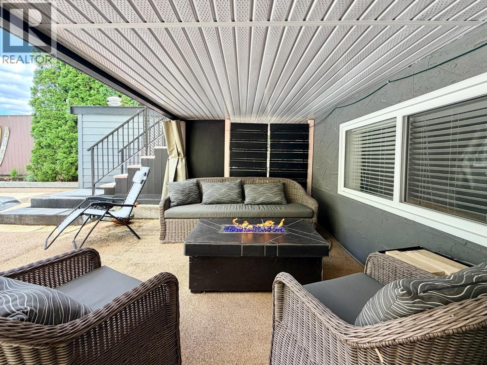 1347 NAISH Drive, Penticton