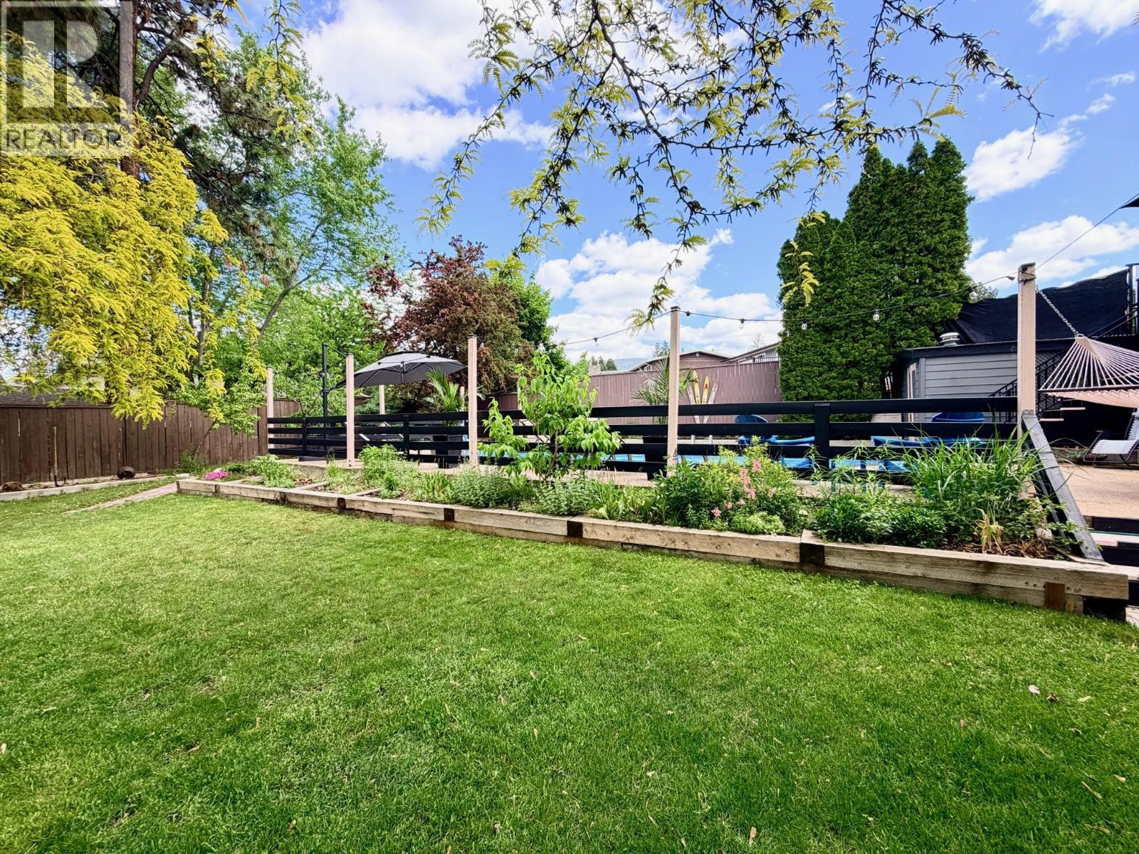 1347 NAISH Drive, Penticton