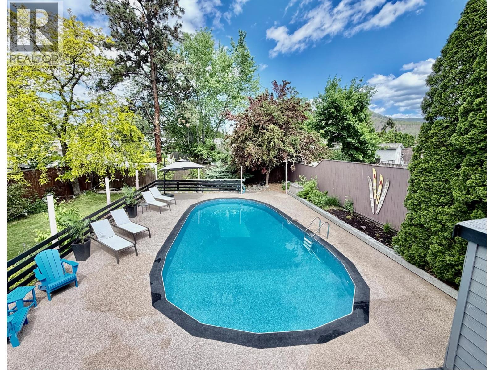 1347 NAISH Drive - 76