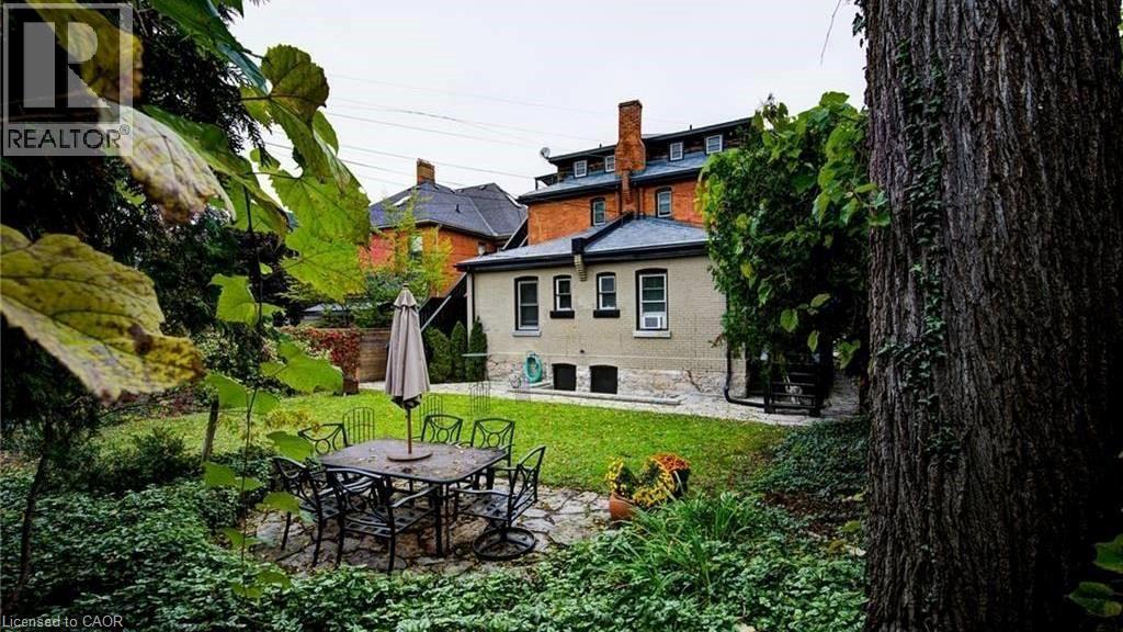 133 MARKLAND Street, Hamilton, Ontario, L8P2K3 — Photo 26