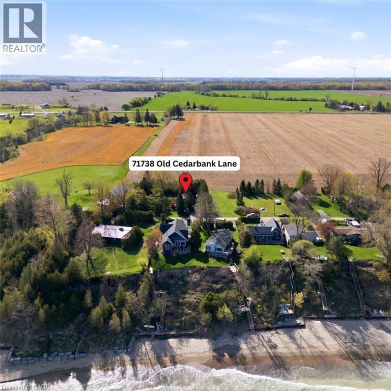 71738 OLD CEDARBANK Lane - 50
