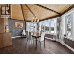 Dining room - 1044 Rue Louis G Daigle, Tracadie, NB E1X1C2 Photo 13