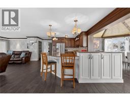 Enclosed porch - 1044 Rue Louis G Daigle, Tracadie, NB E1X1C2 Photo 8