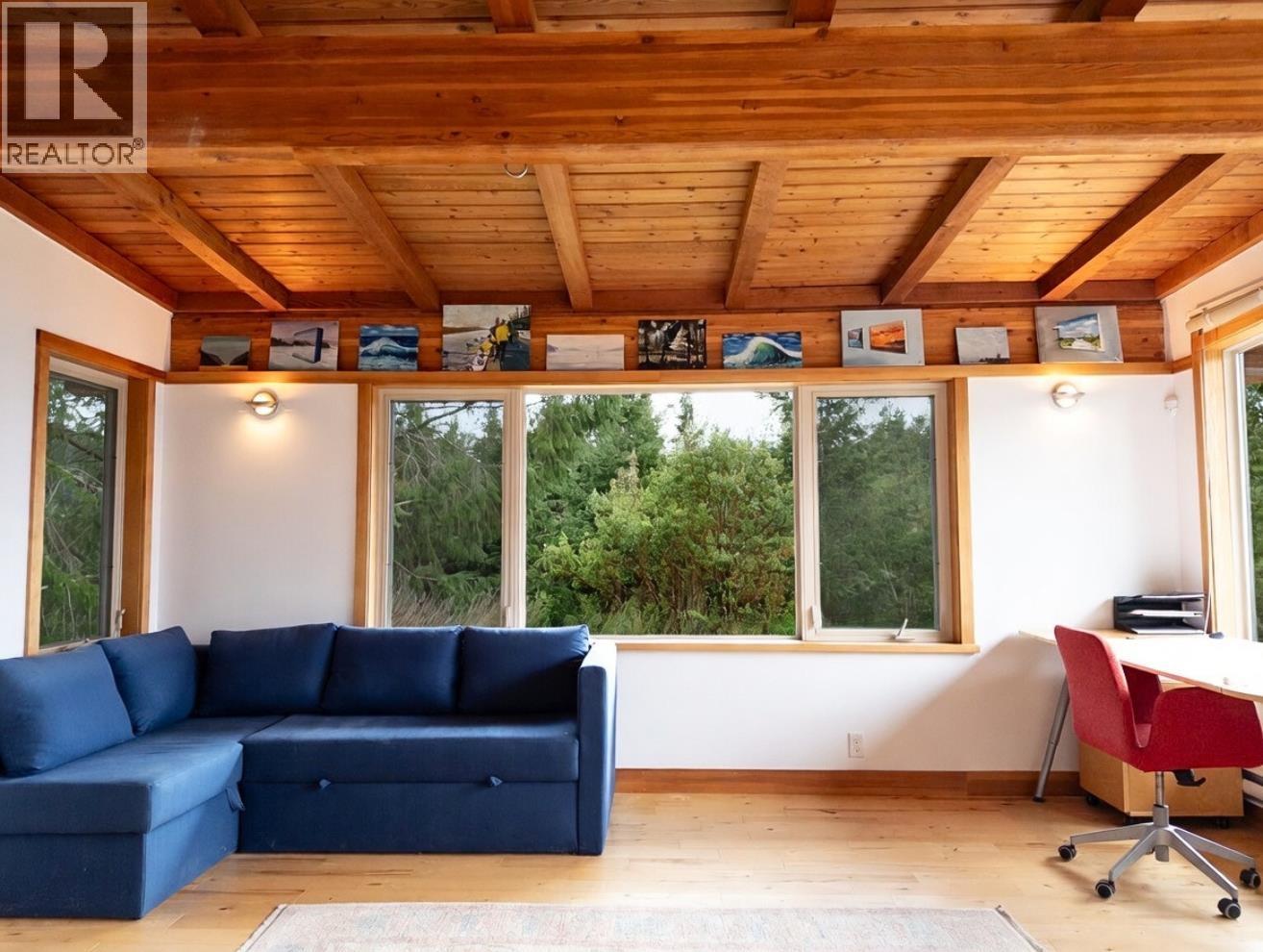 1301 SUNSET ROAD, Bowen Island