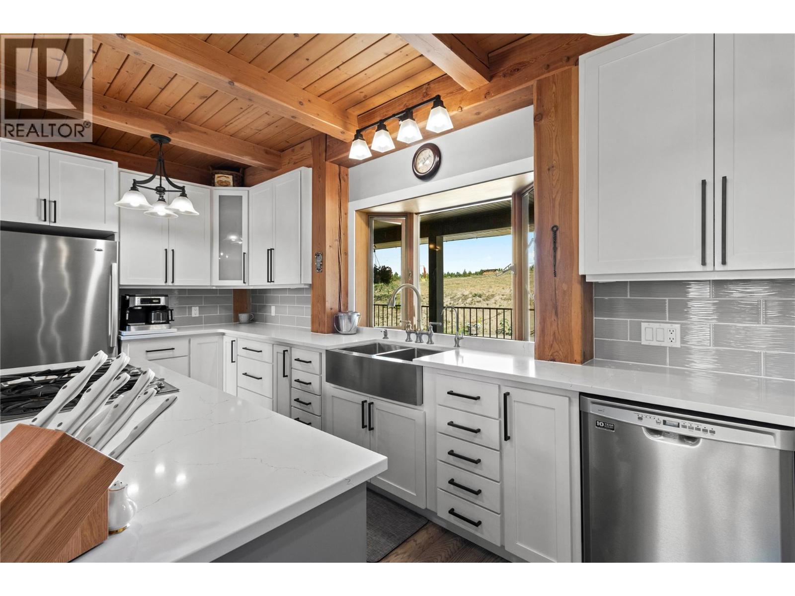 1403 Notch Hill Road - 7