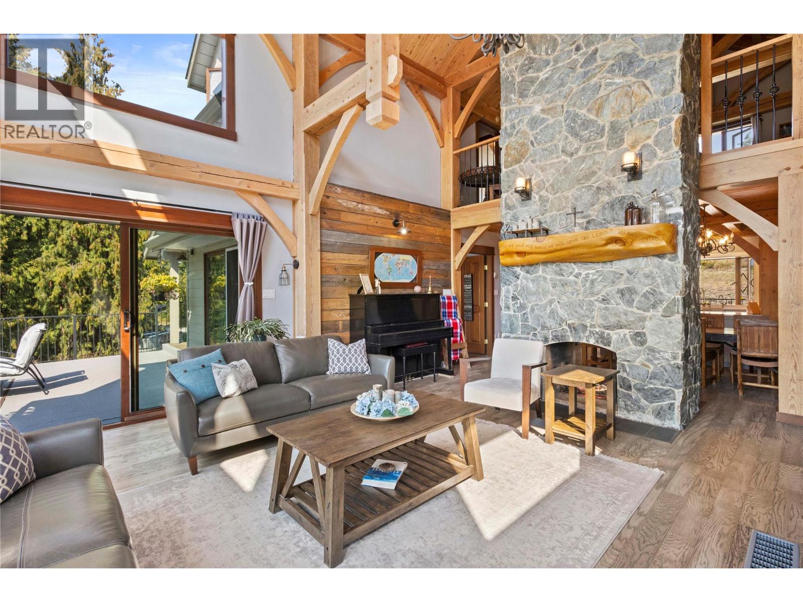 1403 Notch Hill Road - 17