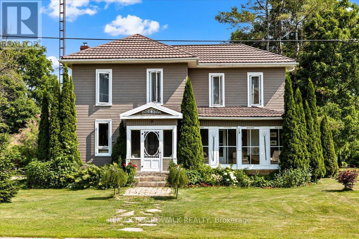 119 OAKEL STREET - 2