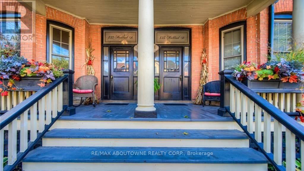 133 MARKLAND STREET - 2