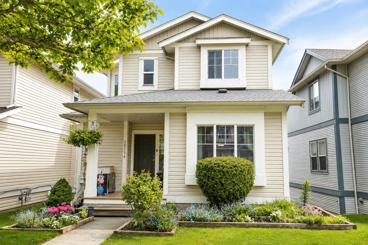 36254 AUGUSTON Parkway - main photo