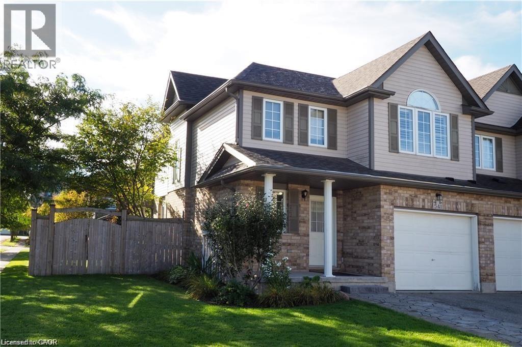 541 WILD IRIS Avenue, Waterloo, Ontario, N2V2W4 — Photo 4