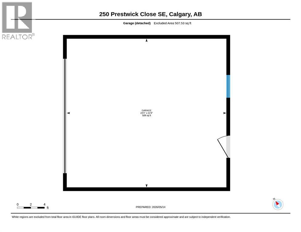 250 Prestwick Close SE - 38