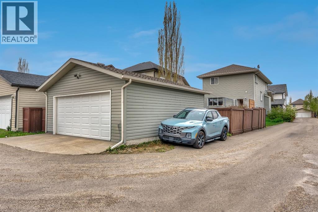 250 Prestwick Close SE - 50