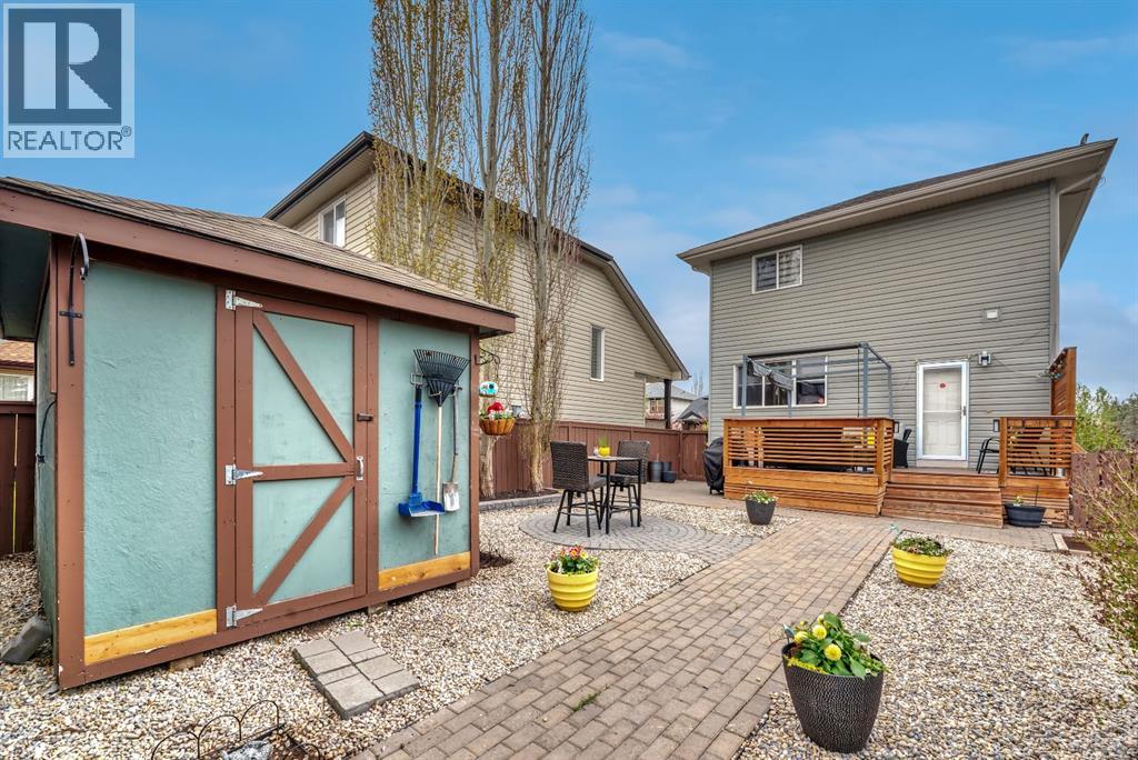 250 Prestwick Close SE - 48