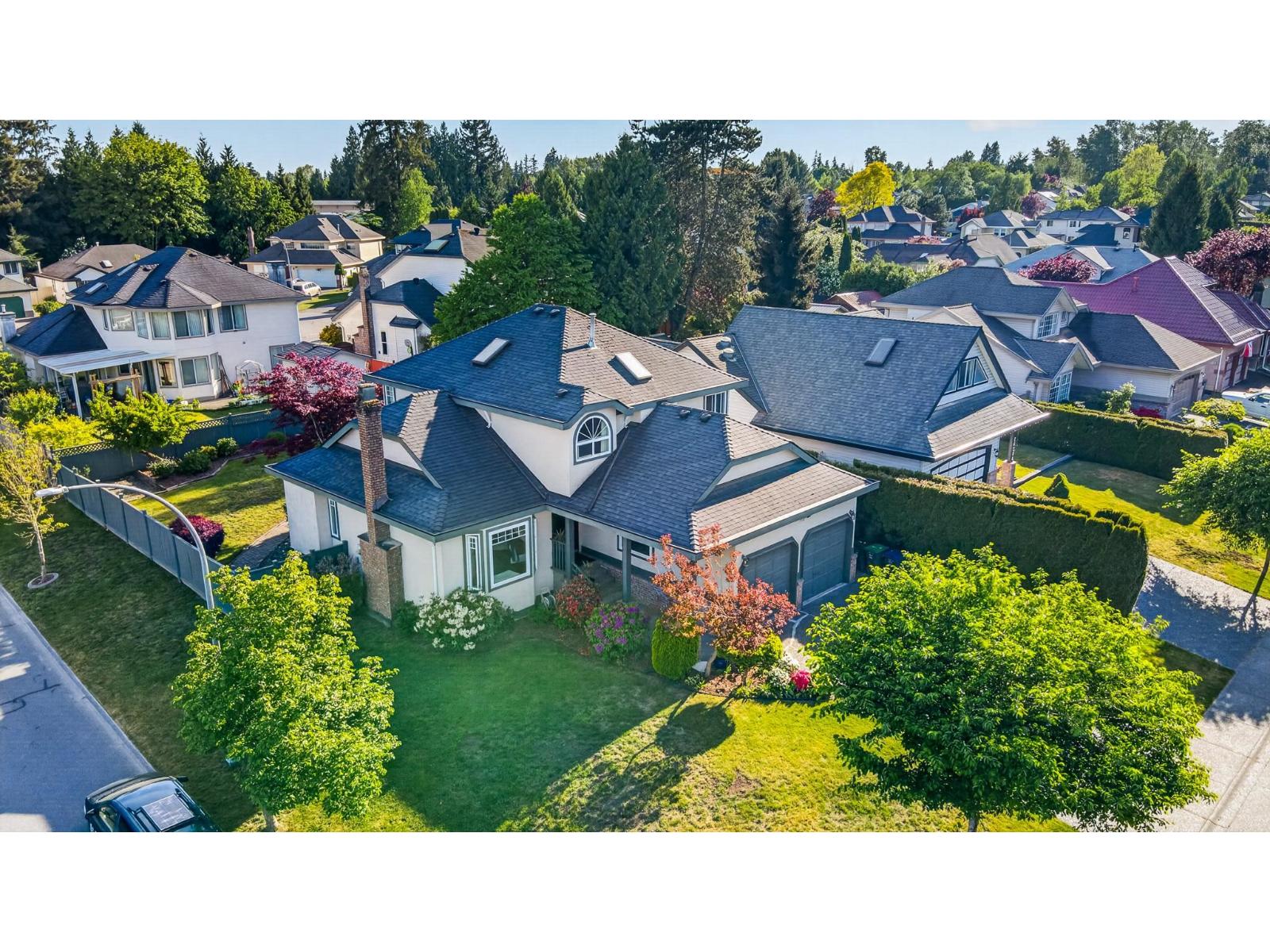 16296 87 AVENUE, Surrey