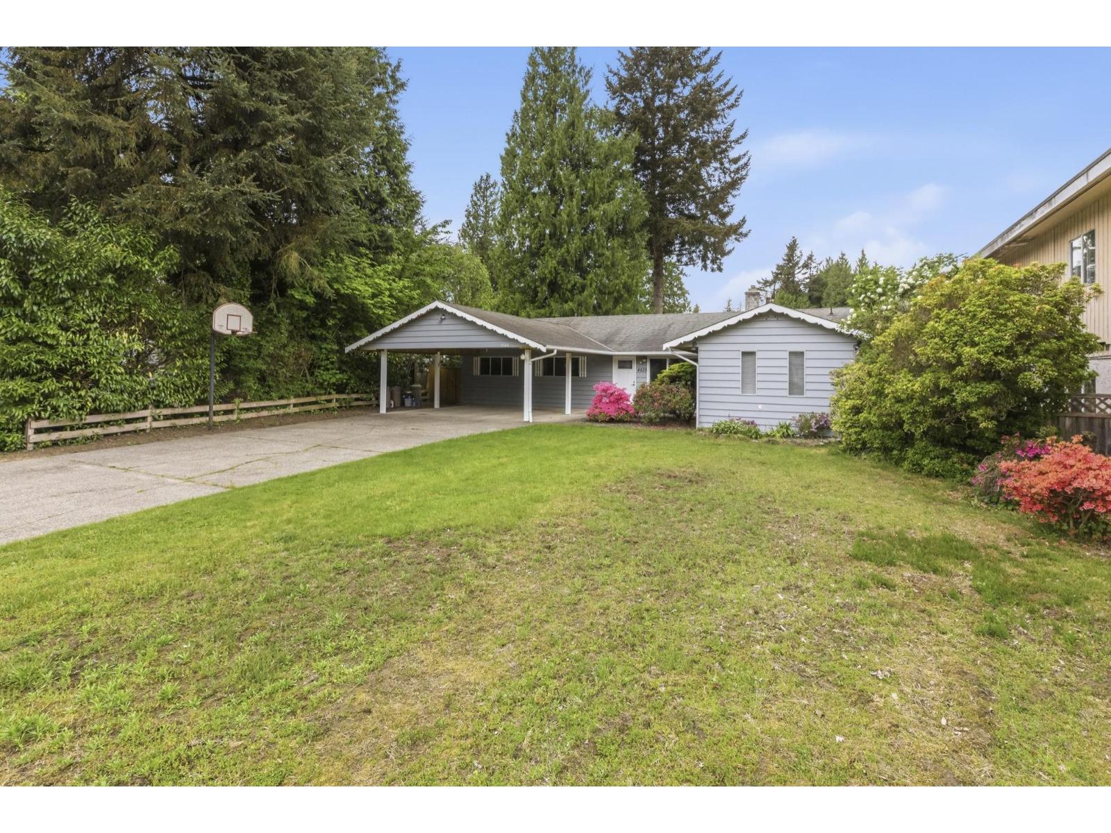 4525 199A STREET, Langley