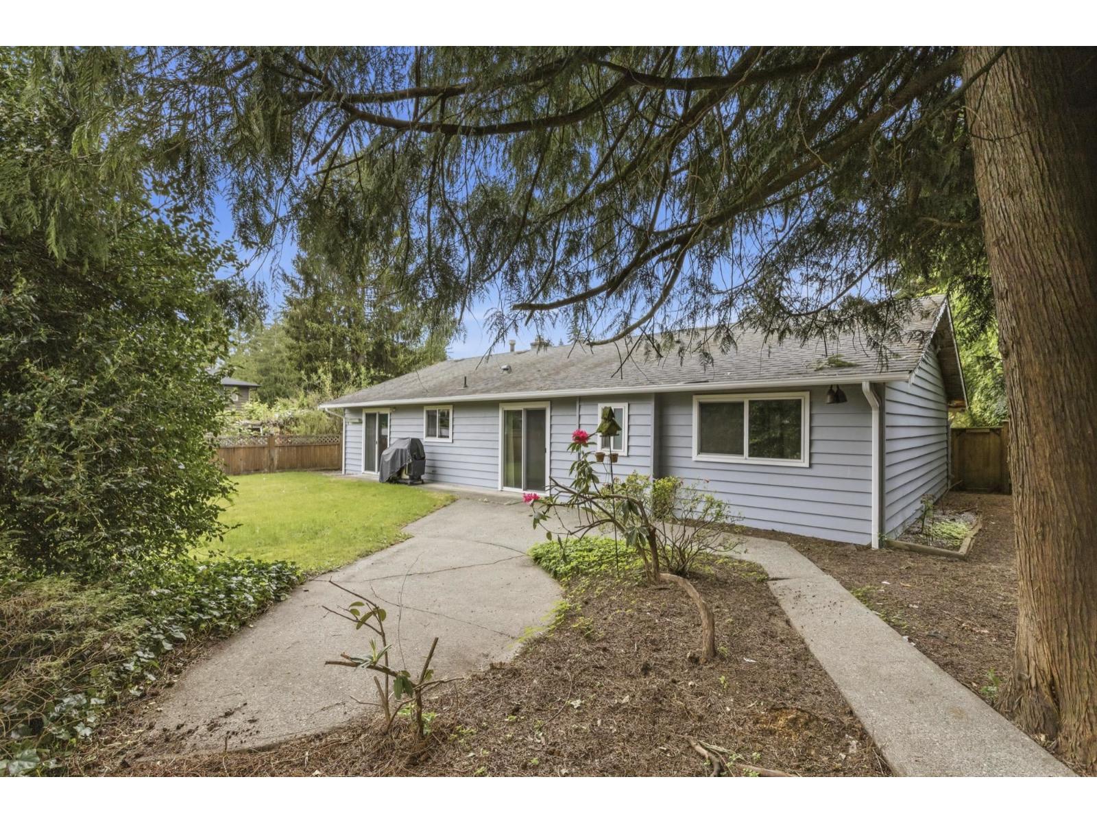 4525 199A STREET, Langley